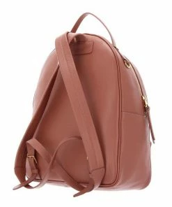 COCCINELLE Rucksack »Lea« Ink, Litchi, Ash Grey, Caramel -Günstiges Coccinelle Geschäft e2b2b8f2 18ad 58aa 9b54 3c26794200e4