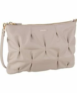 Günstiges Coccinelle Geschäft 13 COCCINELLE Umhängetasche »Best Crossbody Goodie«, Umhängetaschen Querformat Ash Grey, Powder Pink, Noir