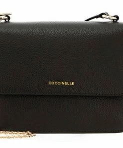 COCCINELLE Umhängetasche »Mini Bag« Caramel, Noir, Marsala, Ink -Günstiges Coccinelle Geschäft e2bb1b0f e13c 559e aee6 8a2de67db85d