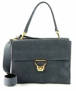 COCCINELLE Handtasche »Arlettis Suede« Ash Grey, Moss Green, Litchi, Caramel -Günstiges Coccinelle Geschäft e2c3b390 9c24 5fa2 bea0 af1f734fcdd9