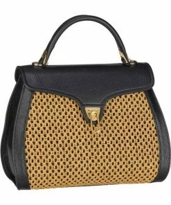 COCCINELLE Handtasche »Marvin Paglia Rete 1803«, Henkeltasche Caramel#ft5_slash#Lambskin White, Caramel#ft5_slash#Nero 13 COCCINELLE Handtasche »Marvin Paglia Rete 1803«, Henkeltasche Caramel#ft5_slash#Lambskin White, Caramel#ft5_slash#Nero -Günstiges Coccinelle Geschäft e2c9a742 ea8a 5c6c 8f82 fb637ae7ca35
