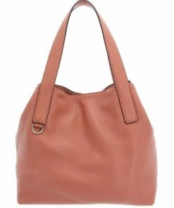 COCCINELLE Schultertasche »Mila« Ginger, Litchi, Marsala, Reef -Günstiges Coccinelle Geschäft e306ea1b 4a4c 52b5 9bed 58605e763512