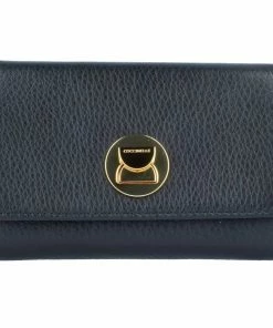 COCCINELLE Geldbörse »Liya« Bourgogne, Noir, Brule -Günstiges Coccinelle Geschäft e33f82d1 0730 54fc a36a 507c73a6bff2