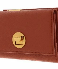 COCCINELLE Geldbörse »Liya« Noir, Powder Pink, Almond, Cloud -Günstiges Coccinelle Geschäft e34fe6ac 83f2 56ee 9833 f4636819843c