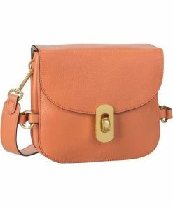 COCCINELLE Umhängetasche »Zaniah 5501«, Umhängetaschen Querformat Dolphin, Denim, Sun, Noir