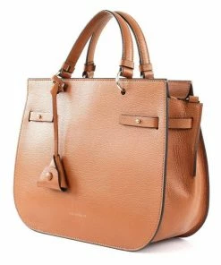 COCCINELLE Handtasche »Didi« Plum, Caramel, Noir -Günstiges Coccinelle Geschäft e37f0078 54ad 595d 8eb3 233e8658ecd2