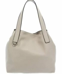 COCCINELLE Schultertasche »Mila« Ginger, Litchi, Marsala, Reef -Günstiges Coccinelle Geschäft e3824121 753b 5a03 9dc1 f0c91f01c4d1