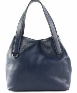 COCCINELLE Schultertasche »Mila« Glass, Seashell, Ink, Polish Red -Günstiges Coccinelle Geschäft e3a08b89 2053 5e14 b9a6 d535b6e52b72