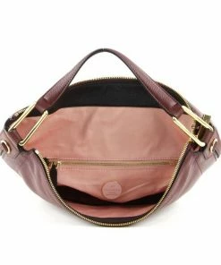 COCCINELLE Schultertasche »Liya« Ink #ft5_slash# Noir, Seashell #ft5_slash# Taupe, Noir, Marsala #ft5_slash# Noir -Günstiges Coccinelle Geschäft e3c99395 bab7 5d56 85f5 f6935a66dff0
