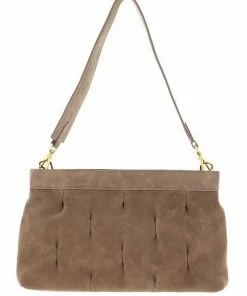 COCCINELLE Abendtasche »Marquise Goodie« Noir, New Taupe -Günstiges Coccinelle Geschäft e3dc8fc9 d944 55fc 974f c233d42d0c8b