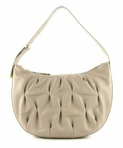 COCCINELLE Schultertasche »Marquise Goodie« New Pink, Powder Pink, Noir -Günstiges Coccinelle Geschäft e437199a ac04 5335 9237 5115a1f120c8