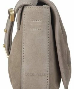 COCCINELLE Umhängetasche »Marquise Goodie Suede 1202«, Umhängetaschen Querformat New Pink, New Taupe, Noir 12 COCCINELLE Umhängetasche »Marquise Goodie Suede 1202«, Umhängetaschen Querformat New Pink, New Taupe, Noir -Günstiges Coccinelle Geschäft e478d1be 8ace 5f91 bb32 2197f5cdd6c0