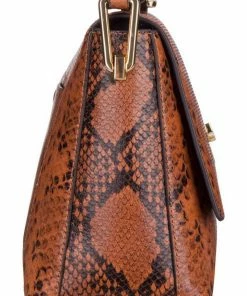 COCCINELLE Handtasche »Liya Python 1205«, Schultertasche -Günstiges Coccinelle Geschäft e4bf84c1 12d9 50d8 9d5d 8ea58c52ad86