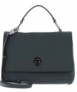 COCCINELLE Handtasche »Liya« Taupe, Shark Grey #ft5_slash# Shark Grey, Noir #ft5_slash# Noir, Chestnut #ft5_slash# Chestnut