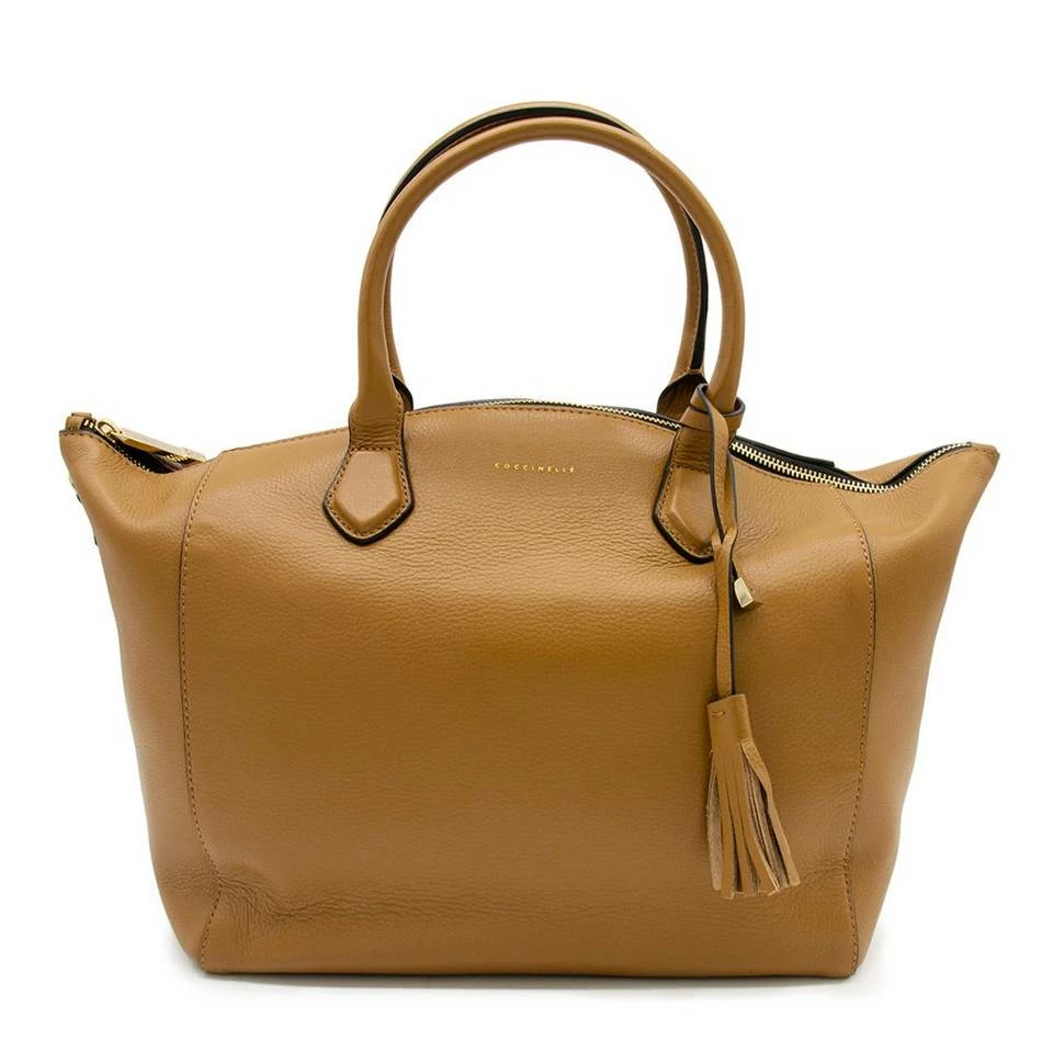 COCCINELLE Shopper »Coccinelle London Shopper« 2 COCCINELLE Shopper »Coccinelle London Shopper« – Bild 2