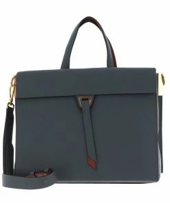 COCCINELLE Handtasche »Louise« Noir #ft5_slash# Caramel, Chestnut #ft5_slash# Noir, Shark Grey #ft5_slash# Cinnamon, Cinnamon #ft5_slash# Chestnut