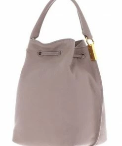 COCCINELLE Handtasche »Estelle« Powder Pink, Caramel, Noir -Günstiges Coccinelle Geschäft e59d1a33 b3f1 59b4 9782 9db58e2674f2