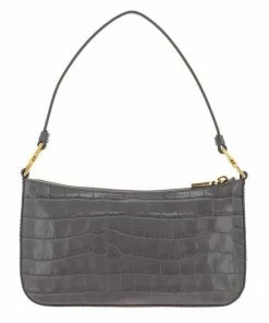 COCCINELLE Schultertasche »Mini Bag« Noir, Bark, Silk, Stone -Günstiges Coccinelle Geschäft e5a2d037 6ed2 551c bc33 0d2e9d89cb34