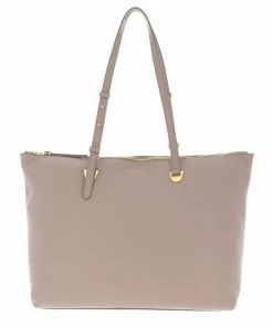 COCCINELLE Handtasche »Lea 1101«, Shopper Cinnamon, Ink, Shark Grey, Caramel -Günstiges Coccinelle Geschäft e5e2535b 52f7 57df 8296 e39e31dcfe12