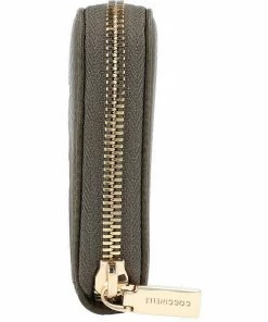 COCCINELLE Geldbörse »Metallic Soft«, Leder Moka, Noir, Marsala, Deep Violet 20 COCCINELLE Geldbörse »Metallic Soft«, Leder Moka, Noir, Marsala, Deep Violet -Günstiges Coccinelle Geschäft e61ac46a a9e6 5d9a 81b7 a400efa62a1d