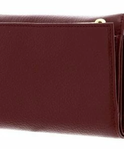 COCCINELLE Geldbörse »Arlettis« Marsala, Noir -Günstiges Coccinelle Geschäft e63f7870 67fb 5822 afc9 1aaf37d6f189