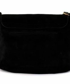 COCCINELLE Schultertasche »Alpha Suede« Mars Dust, Taupe, Noir, Cosmic Lilac -Günstiges Coccinelle Geschäft e658616c 0e55 5a24 8e13 95076bdeb38b