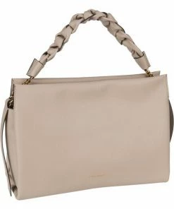 COCCINELLE Schultertasche »Boheme Grana Double« Lambskin White #ft5_slash# Powder Pink, Nero#ft5_slash#Caramel, Warm beige#ft5_slash#noir, Shark Grey #ft5_slash# Cinnamon -Günstiges Coccinelle Geschäft e6682662 f662 54e8 9491 7763264692b7