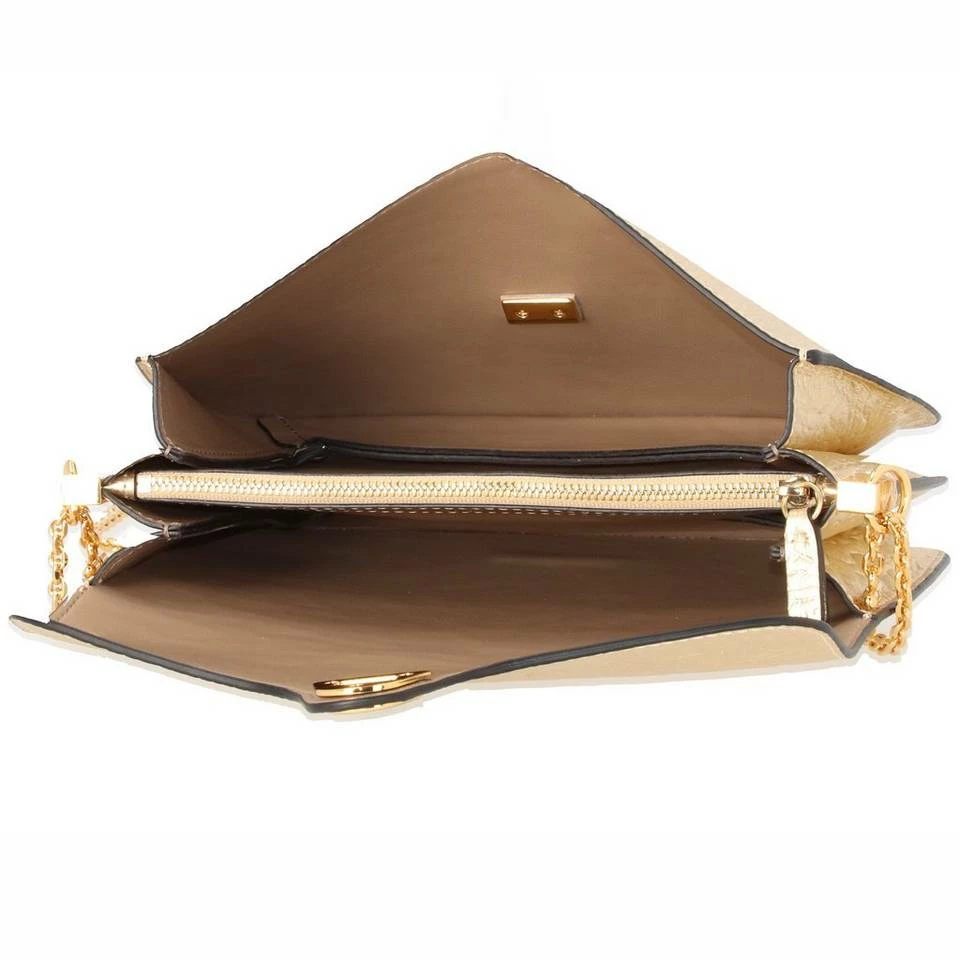 COCCINELLE Umhängetasche »Beat«, Leder 5 COCCINELLE Umhängetasche »Beat«, Leder – Bild 5