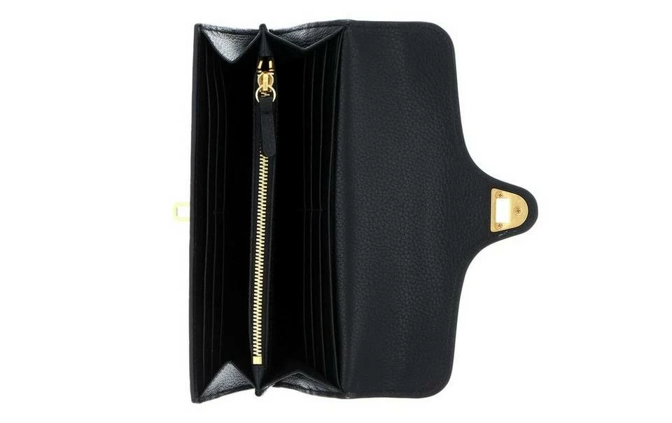 COCCINELLE Geldbörse »Beat Croco« 2 COCCINELLE Geldbörse »Beat Croco« – Bild 2