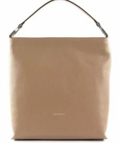 COCCINELLE Schultertasche »Keyla« Nero, Ink, Taupe, Seashell -Günstiges Coccinelle Geschäft e6c67852 1499 5331 84b5 022edf775aaa