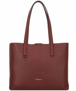 COCCINELLE Handtasche »Matinee 1101«, Shopper Marsala#ft5_slash#cherry, Taupe #ft5_slash# Seashell, Shark gre#ft5_slash#cinna, Noir #ft5_slash# Moka 30 COCCINELLE Handtasche »Matinee 1101«, Shopper Marsala#ft5_slash#cherry, Taupe #ft5_slash# Seashell, Shark gre#ft5_slash#cinna, Noir #ft5_slash# Moka -Günstiges Coccinelle Geschäft e7144c54 fc00 5c0b a216 16986570becb