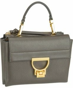 COCCINELLE Henkeltasche »Arlettis«, Leder Cloud, Powder Pink, Chestnut, Geranium 36 COCCINELLE Henkeltasche »Arlettis«, Leder Cloud, Powder Pink, Chestnut, Geranium -Günstiges Coccinelle Geschäft e7af66cd 04ff 55b0 a3dd 07775277cf1d