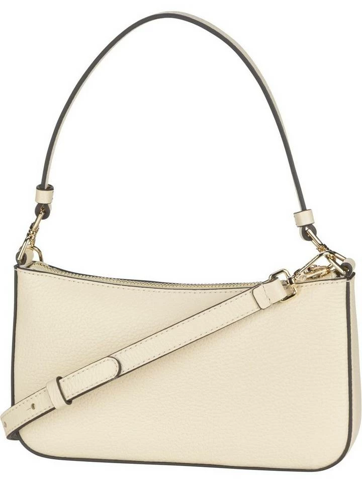 COCCINELLE Handtasche »Bonheur 55P8«, Henkeltasche Bark, Geranium, Caramel, Silk 2 COCCINELLE Handtasche »Bonheur 55P8«, Henkeltasche Bark, Geranium, Caramel, Silk – Bild 2