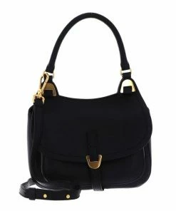 COCCINELLE Umhängetasche »Louise« Shark Grey, Noir, Caramel -Günstiges Coccinelle Geschäft e7c0f2ed 180d 57e5 8683 48165d608363