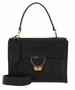 COCCINELLE Handtasche »Arlettis« Cloud, New Pink, Powder Pink, Shark Grey -Günstiges Coccinelle Geschäft e7ca9a25 b74a 5112 b4ce 2b84637fda87