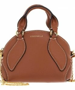 COCCINELLE Umhängetasche »Colette« Geranium, Silk, Noir, Caramel 17 COCCINELLE Umhängetasche »Colette« Geranium, Silk, Noir, Caramel -Günstiges Coccinelle Geschäft e80639ab 8dd6 516a 931e 7bdf1257f906