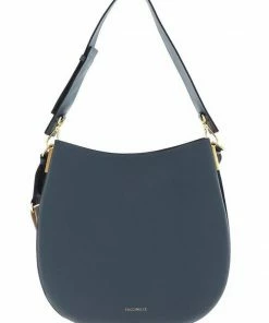 COCCINELLE Schultertasche »Arpege« Shark Grey #ft5_slash# Cinnamon, Noir #ft5_slash# Caramel, Cinnamon #ft5_slash# Chestnut -Günstiges Coccinelle Geschäft e80f28f4 b2af 57f6 ab3f d7f4d7612de5