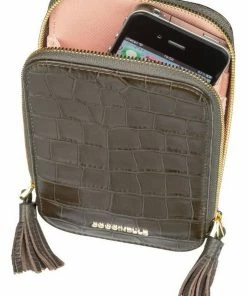 COCCINELLE Umhängetasche »Tassel Croco 2705«, Handytasche Stone, Noir, Bark 10 COCCINELLE Umhängetasche »Tassel Croco 2705«, Handytasche Stone, Noir, Bark -Günstiges Coccinelle Geschäft e8658b14 107b 5f6e 80f8 7ceb89598971