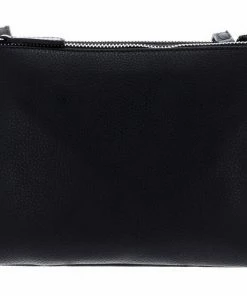 COCCINELLE Umhängetasche »Mini Bag« Mallard Green, Noir, Litchi, Ink -Günstiges Coccinelle Geschäft e8715123 0044 5dc6 93be b88a17d841c9