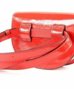 COCCINELLE Gürteltasche »Mini Bag« Polish Red, Noir -Günstiges Coccinelle Geschäft e8867ef2 3a7a 546b a759 55e778de4ba2