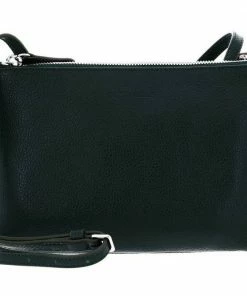 COCCINELLE Umhängetasche »Mini Bag« Mallard Green, Noir, Litchi, Ink -Günstiges Coccinelle Geschäft e8be2c00 cf7e 5cec 9b46 79dc182cd8a0