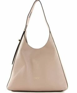 COCCINELLE Schultertasche »Fedra« Noir, Warm Beige, Ash Grey, Moss Green -Günstiges Coccinelle Geschäft e8cfdcd9 aa12 5772 8aa2 6454a2fc48b4
