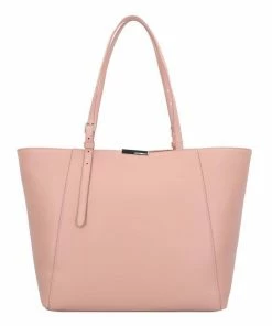 COCCINELLE Shopper »Cher« Seashell, Pivoine, Taupe, Noir -Günstiges Coccinelle Geschäft e8d6f100 7904 5056 9bb2 0df68337ca51