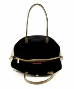 COCCINELLE Schultertasche »Alba« Noir, Moss Green, Powder Pink, Caramel -Günstiges Coccinelle Geschäft e900d7ee 7f2f 5491 a84e 74cd2fe642af