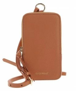 COCCINELLE Brustbeutel »Tresor« Noir, Almond, Shark Grey -Günstiges Coccinelle Geschäft e9a6ddb8 9ac4 52b3 ac8b d5d894807a2d