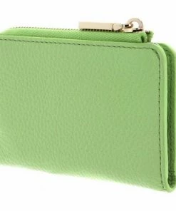 COCCINELLE Kartenetui »Metallic Soft« Coral Red, Noir, Ruby, Caramel -Günstiges Coccinelle Geschäft ea0c228a 14de 536f 96a3 2d4ddf7a4ea4