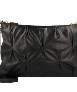 COCCINELLE Umhängetasche »Best Crossbody Goodie«, Umhängetaschen Querformat Ash Grey, Powder Pink, Noir 12 COCCINELLE Umhängetasche »Best Crossbody Goodie«, Umhängetaschen Querformat Ash Grey, Powder Pink, Noir -Günstiges Coccinelle Geschäft ea102ea5 ff32 5118 b21e 000c0f27ffc7