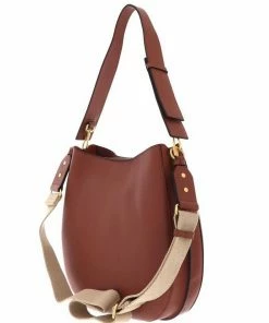 COCCINELLE Schultertasche »Arpege« Shark Grey #ft5_slash# Cinnamon, Noir #ft5_slash# Caramel, Cinnamon #ft5_slash# Chestnut -Günstiges Coccinelle Geschäft ea1a7ff4 20b2 5b3b a0f2 d3361e256bef