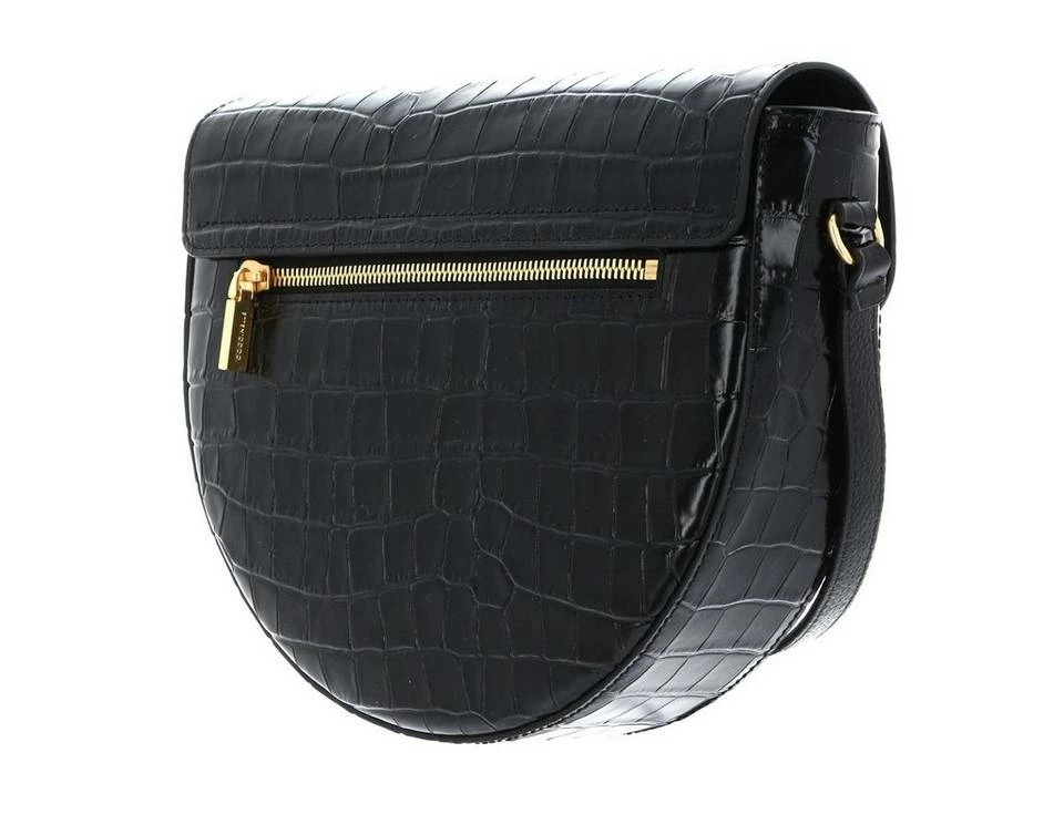 COCCINELLE Umhängetasche »Beat Croco« 4 COCCINELLE Umhängetasche »Beat Croco« – Bild 4