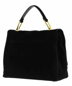 COCCINELLE Handtasche »Liya Suede« Bark #ft5_slash# Bark, Noir #ft5_slash# Noir -Günstiges Coccinelle Geschäft eb26b160 53a9 5163 8f18 165b24f67360